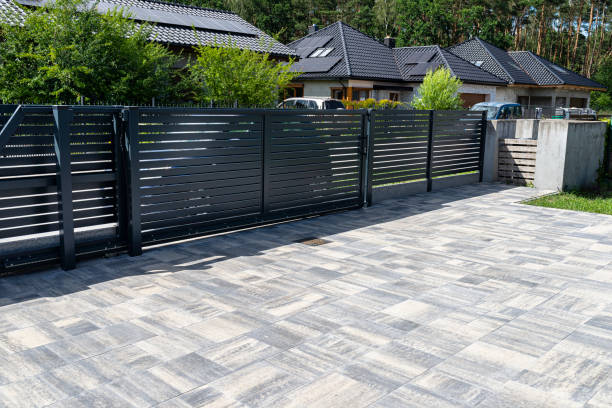 Reasons to Select Us for Your Driveway Paving Requirements in Applewood, CO