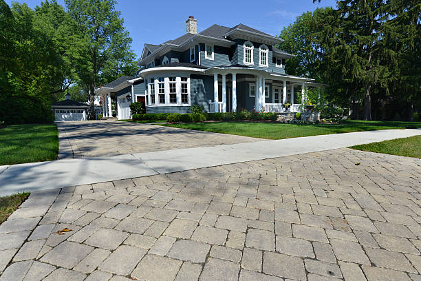 Trusted Applewood, CO Driveway Pavers Experts